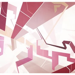 Abstract Graffiti