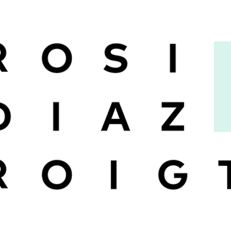 Rosi Diaz Roigt