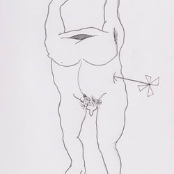 Drawing,Illustration,surrealism