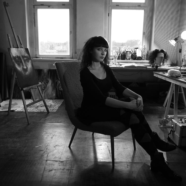 Katrin Lehmann