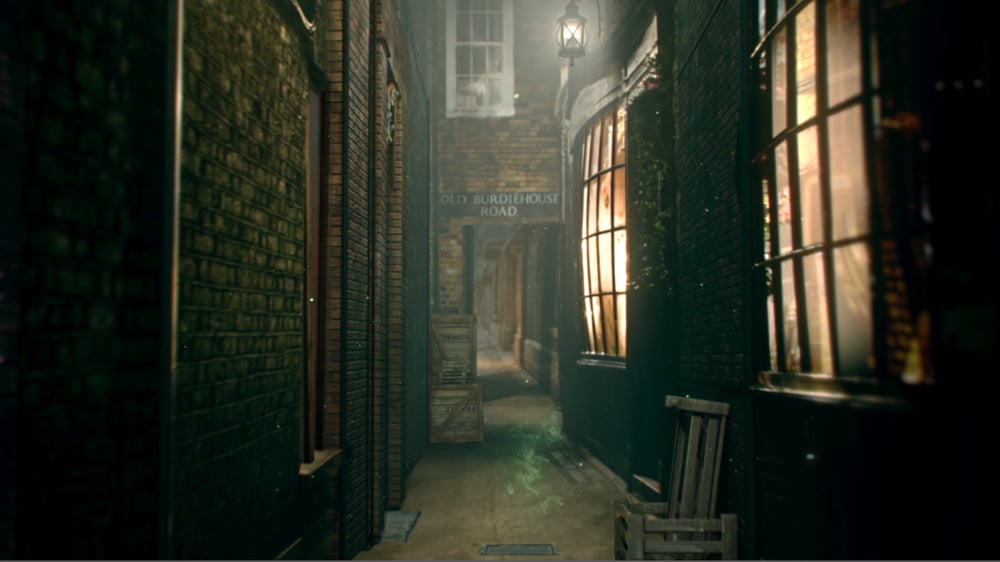 Mystery Club Trailer