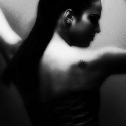 # Black & White #