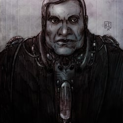 H. R. Giger