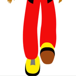 „It runs“ – Animation