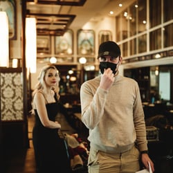BTS Little Tokyo