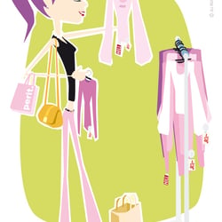 Checke Deinen Flirtfaktor – Book illustration and design