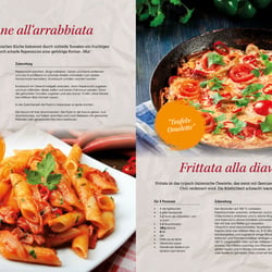 Lust auf Italien 05.2018