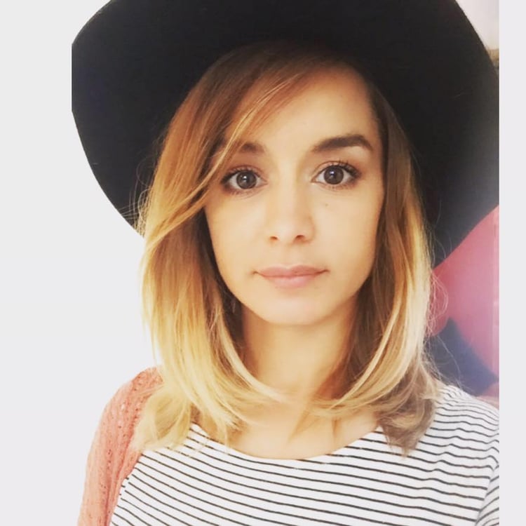 Ilonka Kraus