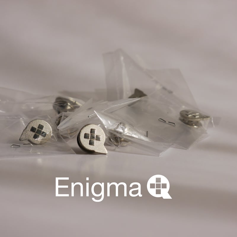 Enigma Q-Plus