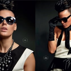 EYEWEAR – The Visual Magazine ISSUE 12