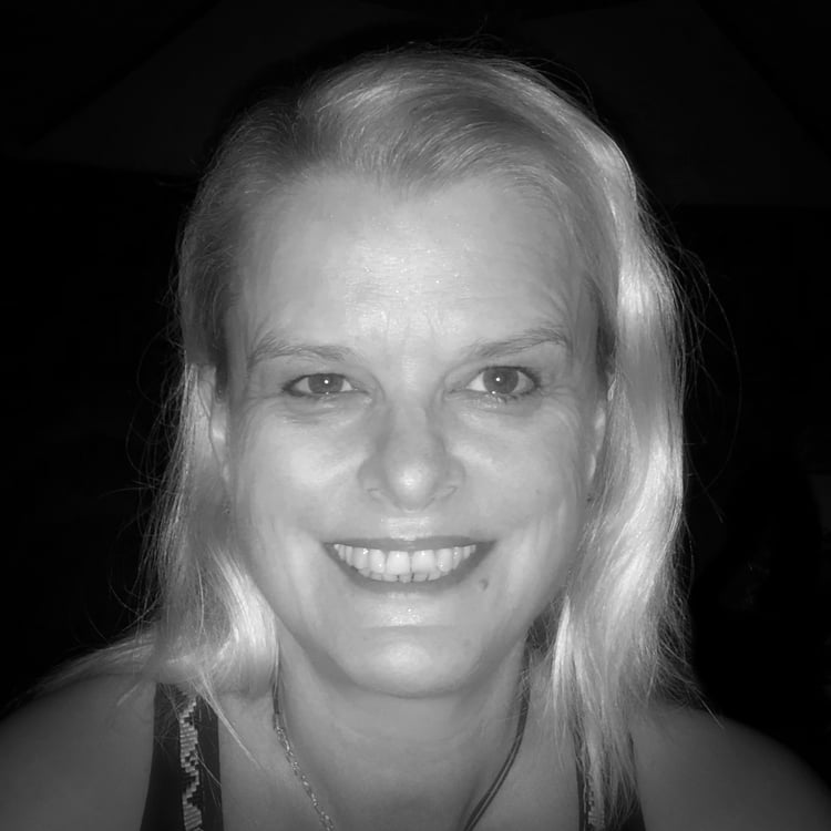 Sabine Wiechmann