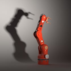 Roboterarm