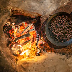 UNBOUND Coffee Roaster