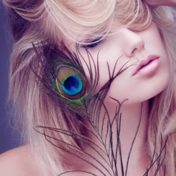 Picture © by Hart Worx | Model Selina | MUA JaBristik