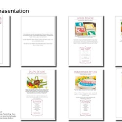 Agenturpräsentation