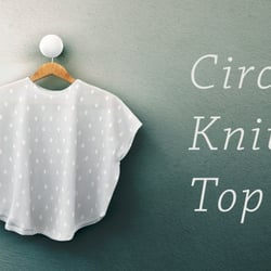 „Circle knit top“ ERSTELLT MIT MARVELOUS DESIGNER, MUDBOX, 3DS MAX, VRAY, PHOTOSHOP