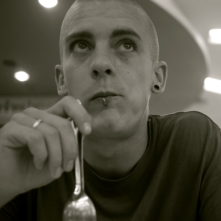 Sander Wickersheim