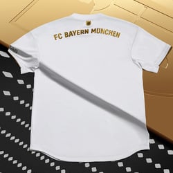 Adidas Trikot