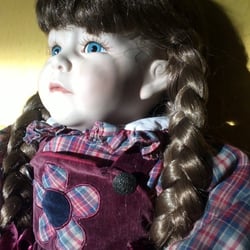 Dolls  / Puppen  Photography 2012