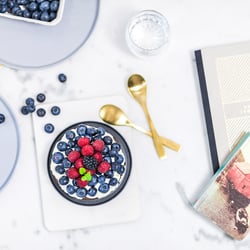 Shooting für MIT LIEBE BACKEN