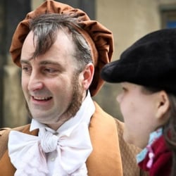 Making Of „Wagner in Dresden“ 2013