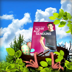 Der Spaßvogel