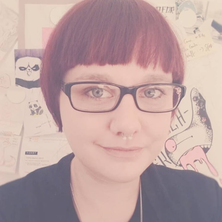 Carolin Jütz