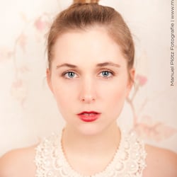 Vintage Beauty