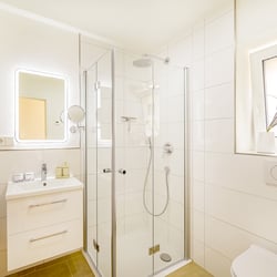 Dusche