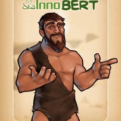 Innobert – male title character