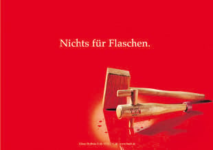 Die Früh Kampagne