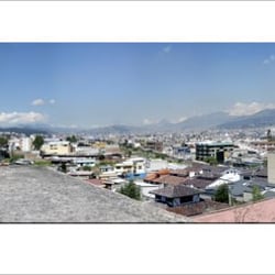 Equatorial Imagery