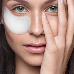 Skin Care Beauty Retusche