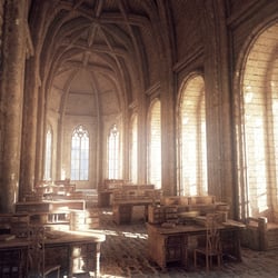 Skriptorium