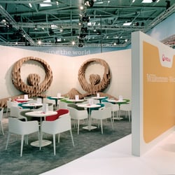 IFAT 2014, München
