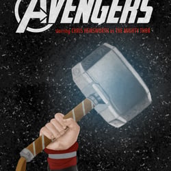 The Mighty Thor