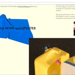Web view