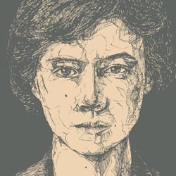 Suffragette Poster