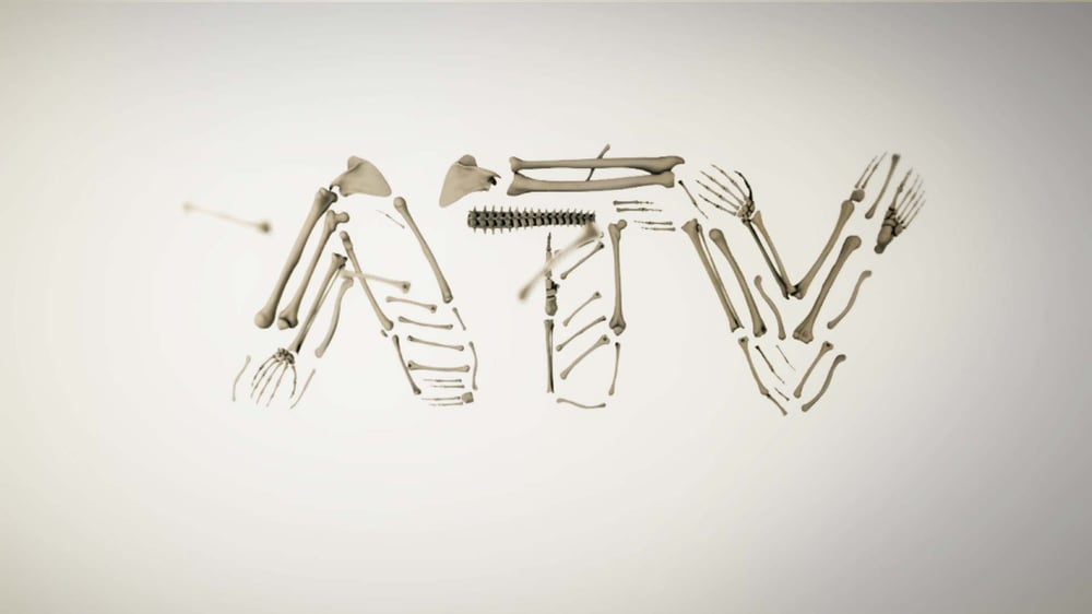 ATV | Bones Teaser