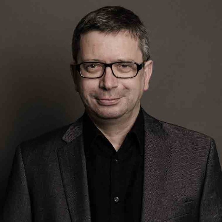Alexander Baumann
