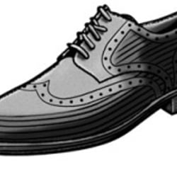 Schuhvarianten _ Gingko Kommunication
