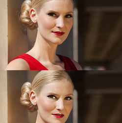 model book