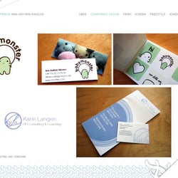 Portfolio A.K.Nikolov