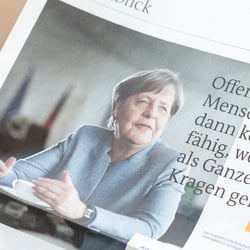 Editorial Design the Aspen Insight