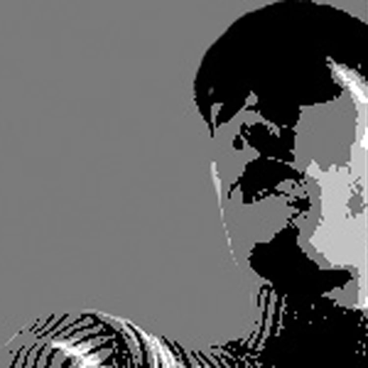 Alf Maron