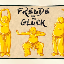 Grußkarte