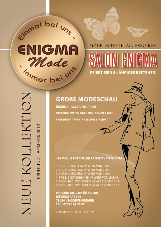 ENIGMA