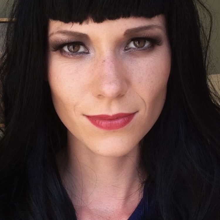 Jenna Dallwitz