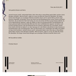 9briefbogen+Visitenkarten