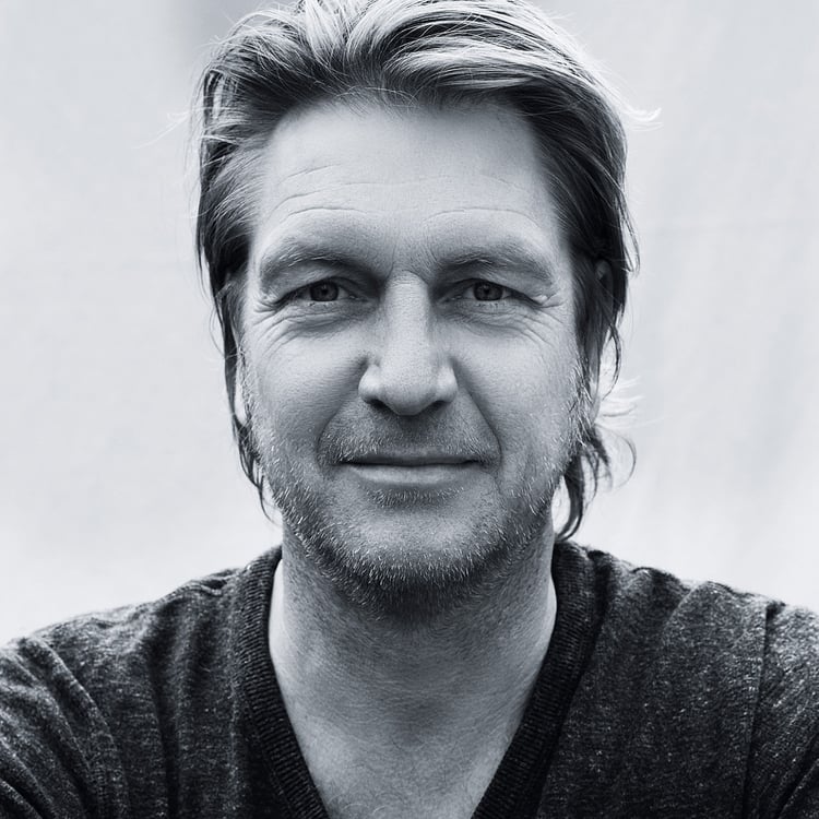 Frank Rothfuss